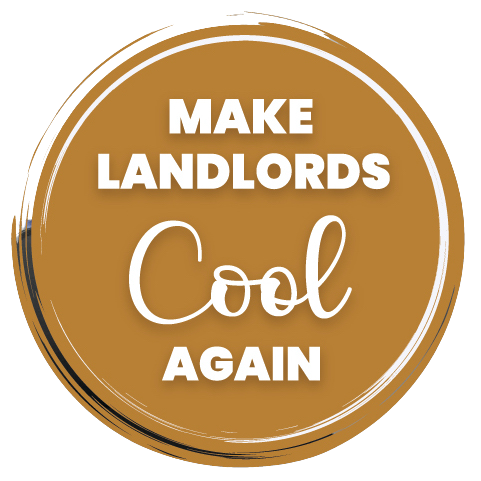 Make landlords cool again